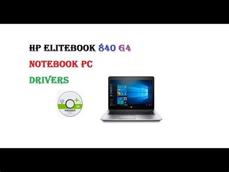 hp elitebook 840 g4 smart card reader driver|EliteBook 840 g4 driver.